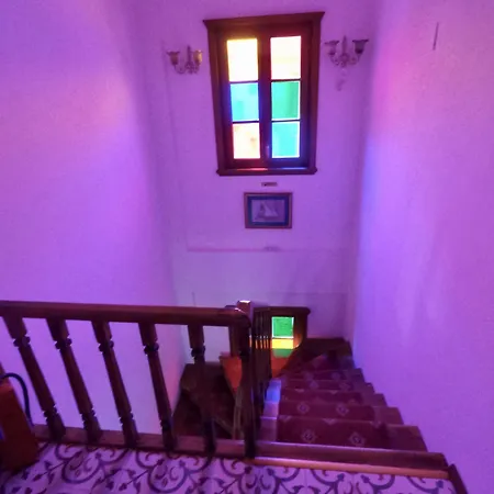 Tas Bahce Cunda Hotel