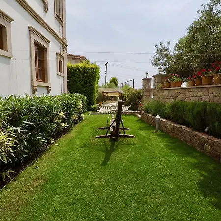 Hotel Tas Bahce Cunda