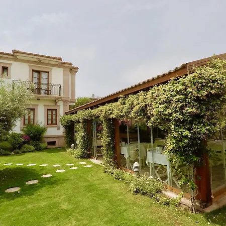 Hotel Tas Bahce Cunda *