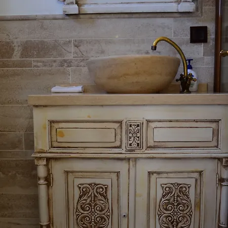 Hotel Tas Bahce Cunda