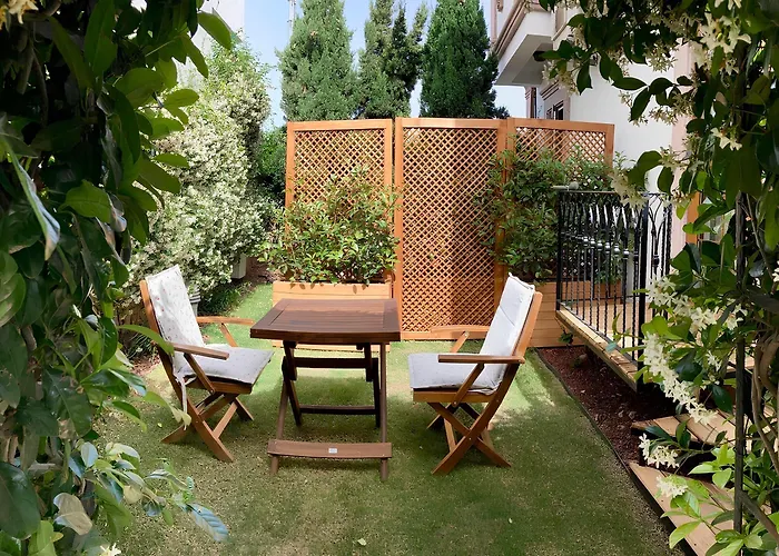 Tas Bahce Cunda Hotel