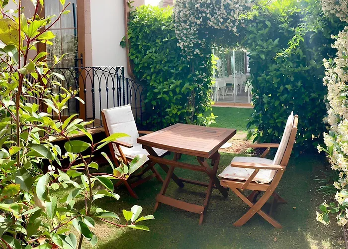 Hotel Tas Bahce Cunda Ayvalik