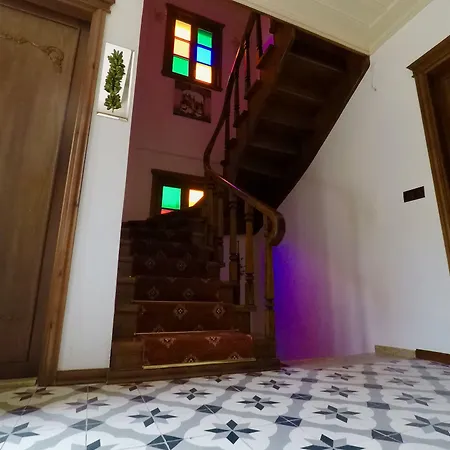 Tas Bahce Cunda Hotel *