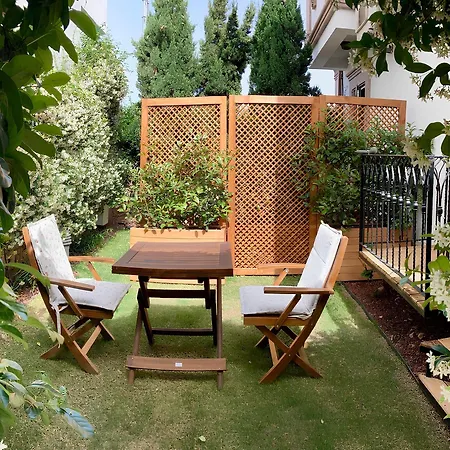 Tas Bahce Cunda Hotel