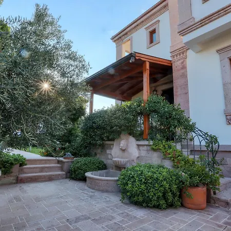 Hotel Tas Bahce Cunda *