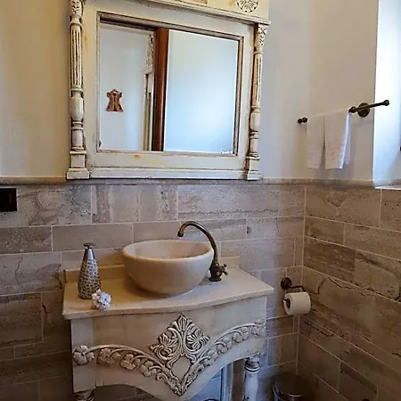 Hotell Tas Bahce Cunda