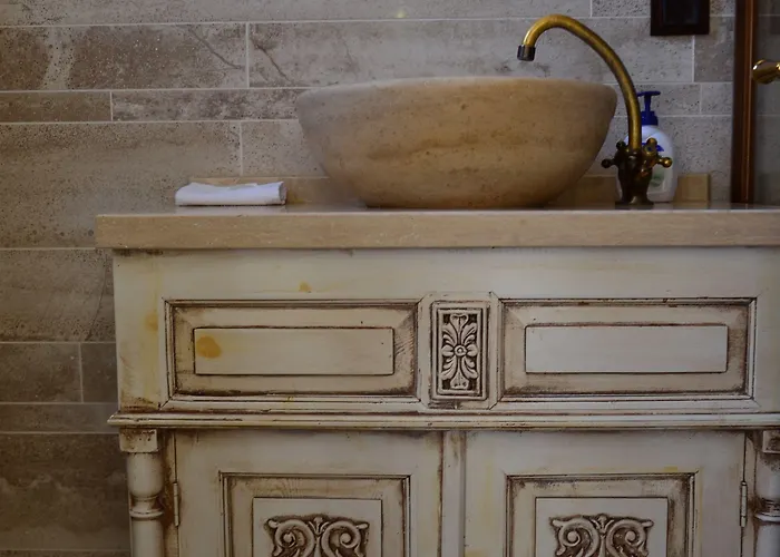 酒店 Tas Bahce Cunda